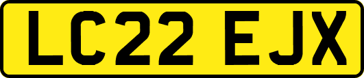 LC22EJX