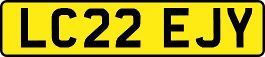 LC22EJY