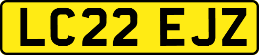 LC22EJZ