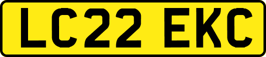 LC22EKC
