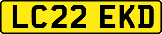 LC22EKD