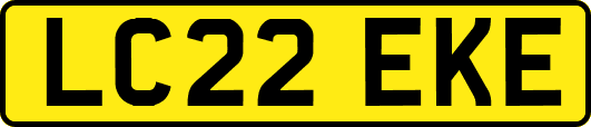 LC22EKE