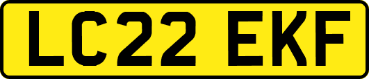 LC22EKF