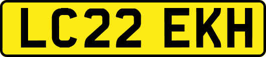 LC22EKH