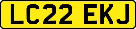 LC22EKJ