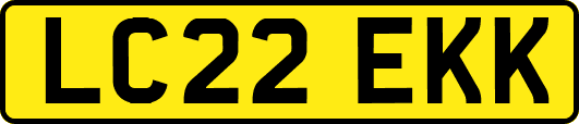 LC22EKK