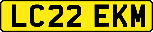 LC22EKM