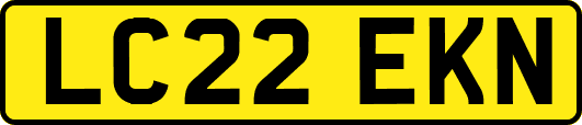 LC22EKN