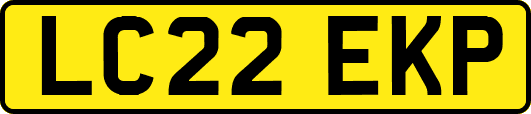 LC22EKP