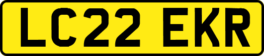 LC22EKR