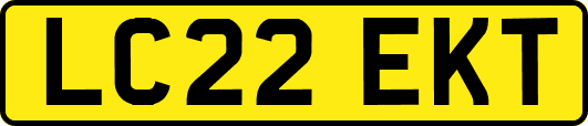 LC22EKT