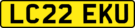LC22EKU