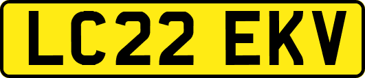LC22EKV