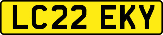 LC22EKY