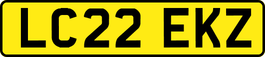 LC22EKZ