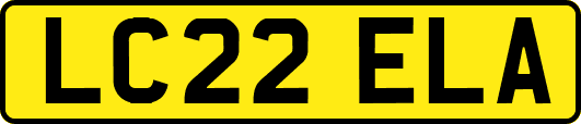 LC22ELA