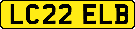 LC22ELB