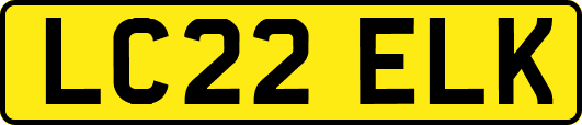 LC22ELK