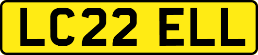 LC22ELL