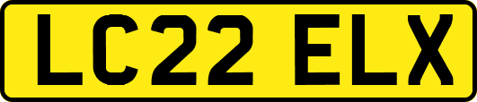 LC22ELX