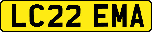 LC22EMA