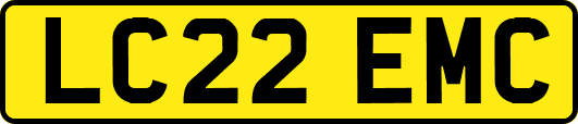 LC22EMC