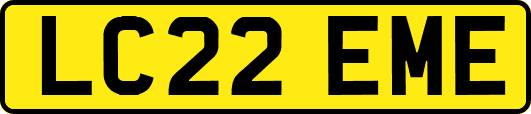 LC22EME
