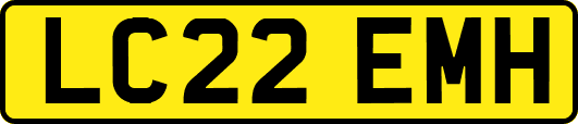 LC22EMH