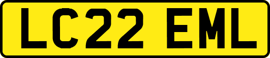 LC22EML
