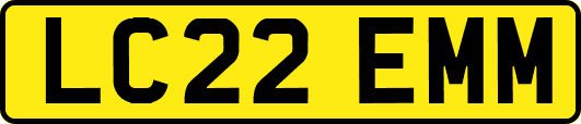LC22EMM