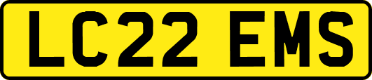 LC22EMS