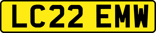 LC22EMW