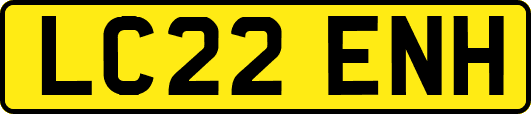 LC22ENH