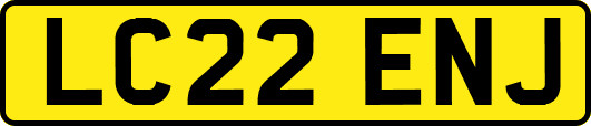 LC22ENJ