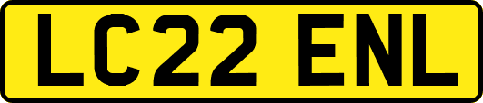 LC22ENL