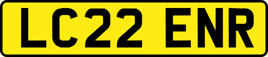 LC22ENR