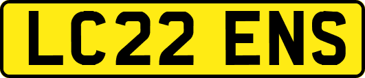 LC22ENS