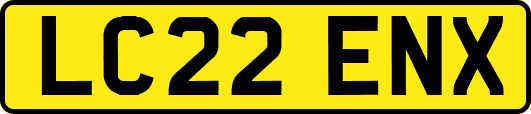 LC22ENX