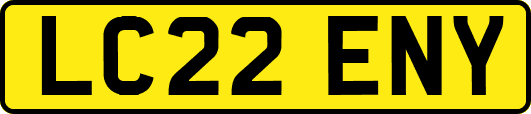 LC22ENY