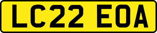 LC22EOA