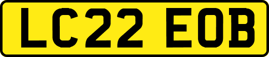 LC22EOB