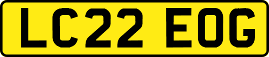 LC22EOG