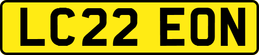 LC22EON
