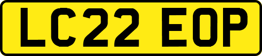 LC22EOP