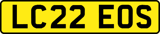 LC22EOS
