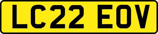 LC22EOV