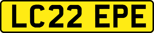 LC22EPE