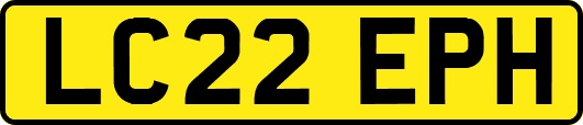 LC22EPH