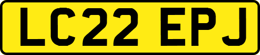 LC22EPJ