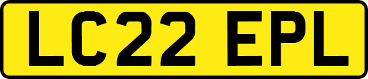 LC22EPL